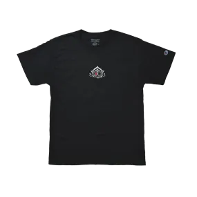 Warframe x Champion Cotton Short Sleeve T-Shirt