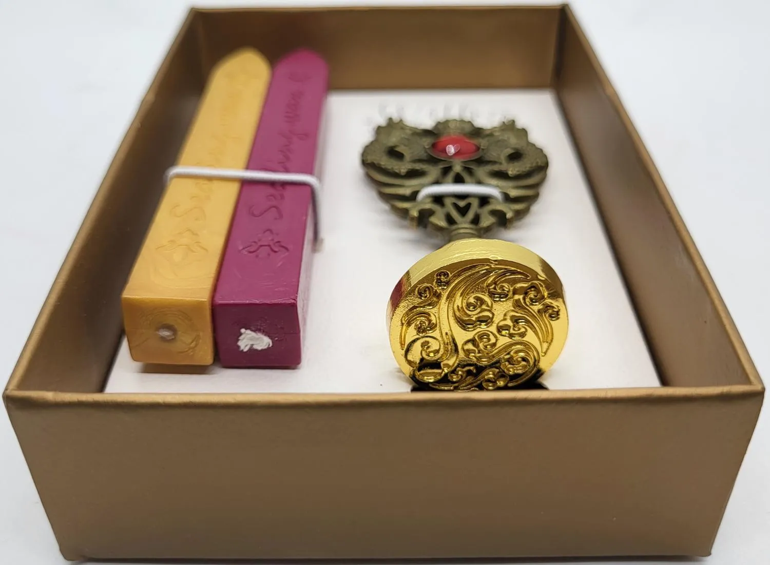 Wax Seal Kit