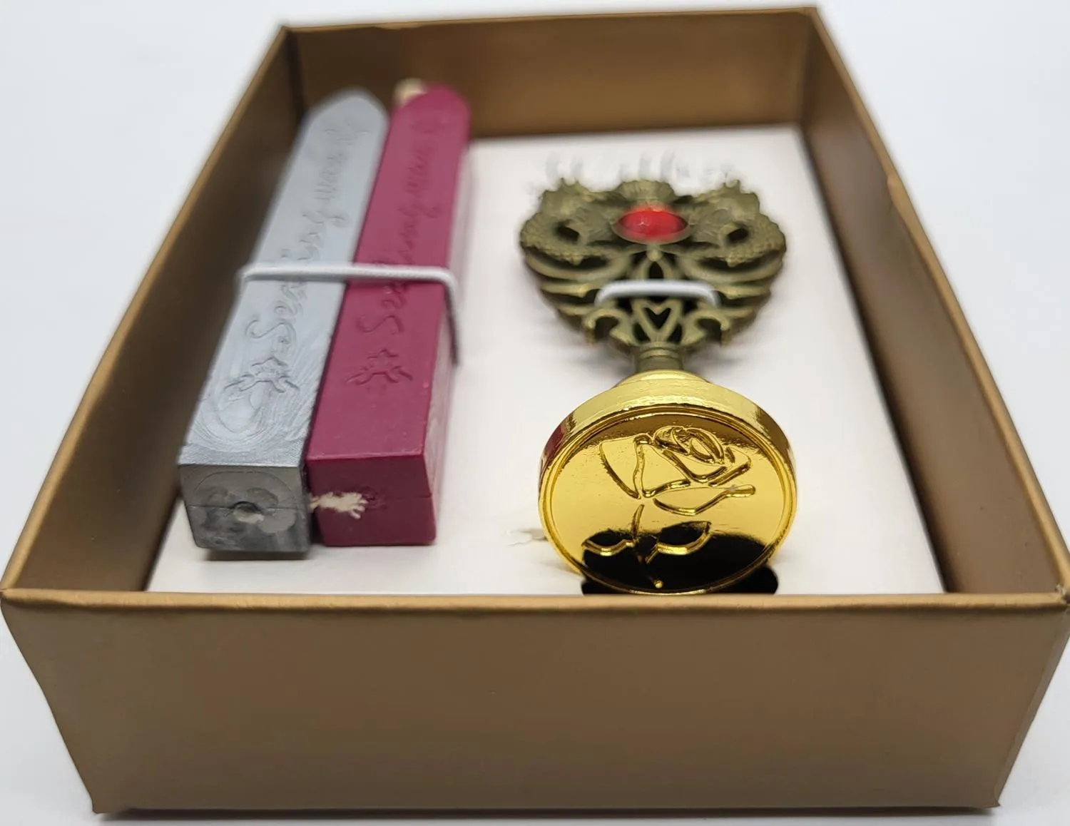 Wax Seal Kit