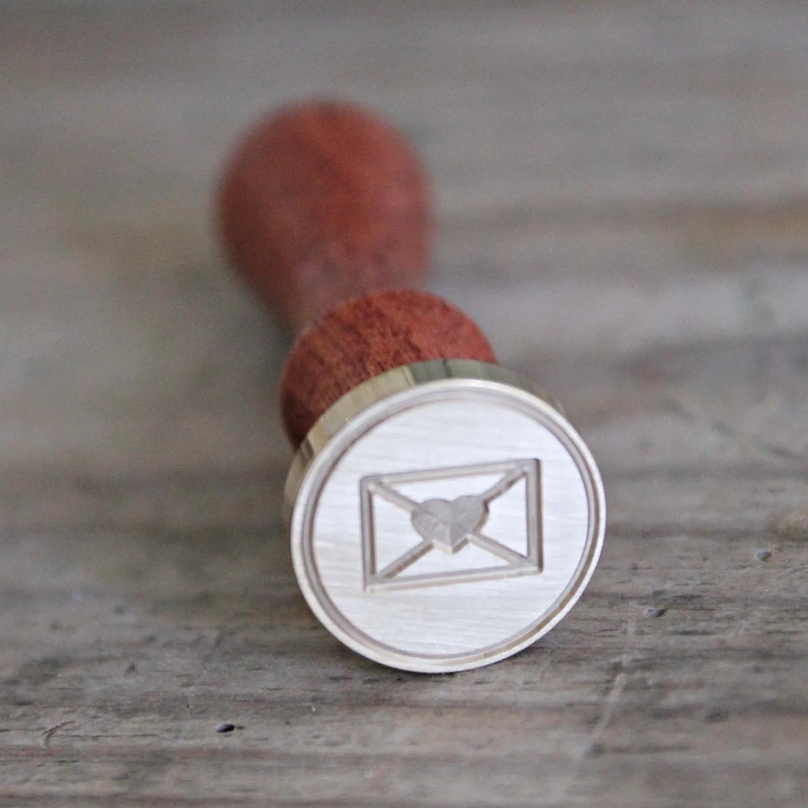 Wax Seal Stamp