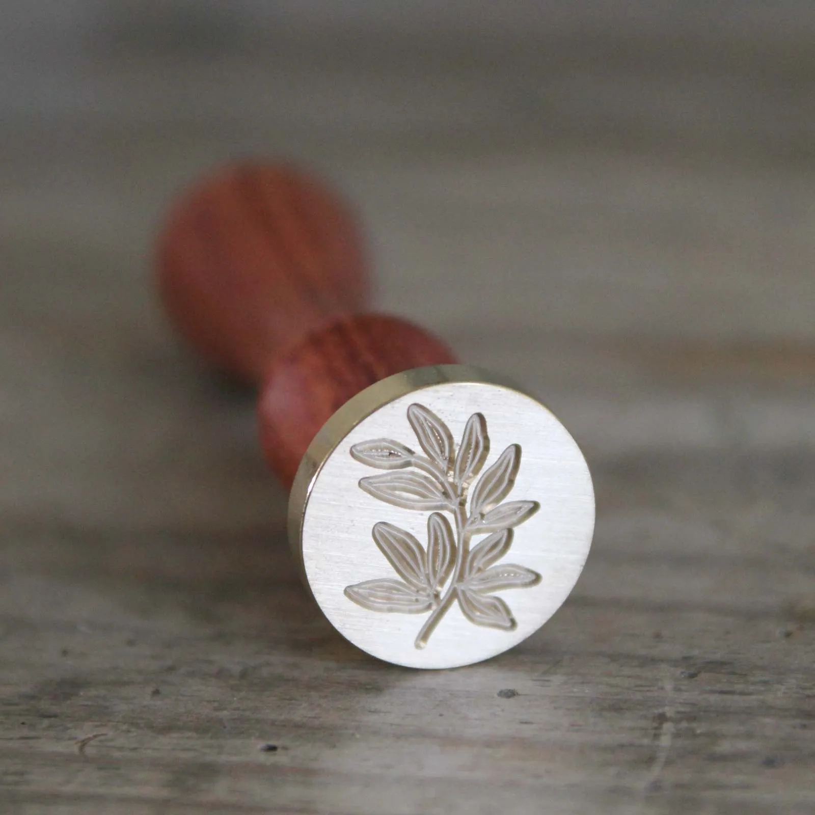 Wax Seal Stamp