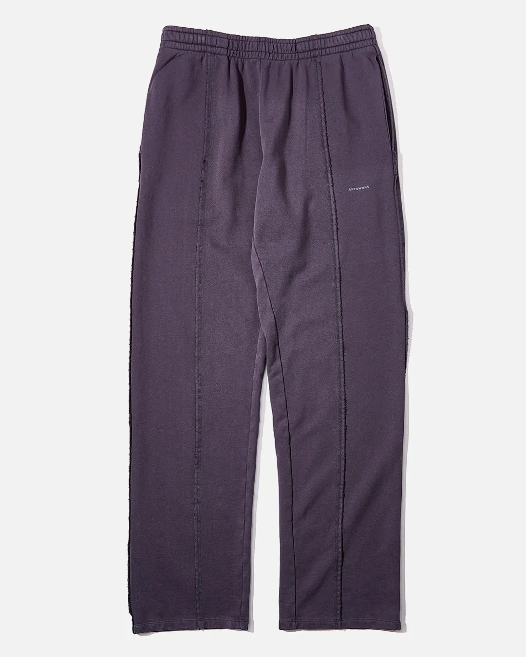 WRKS Jogger - Navy Fade