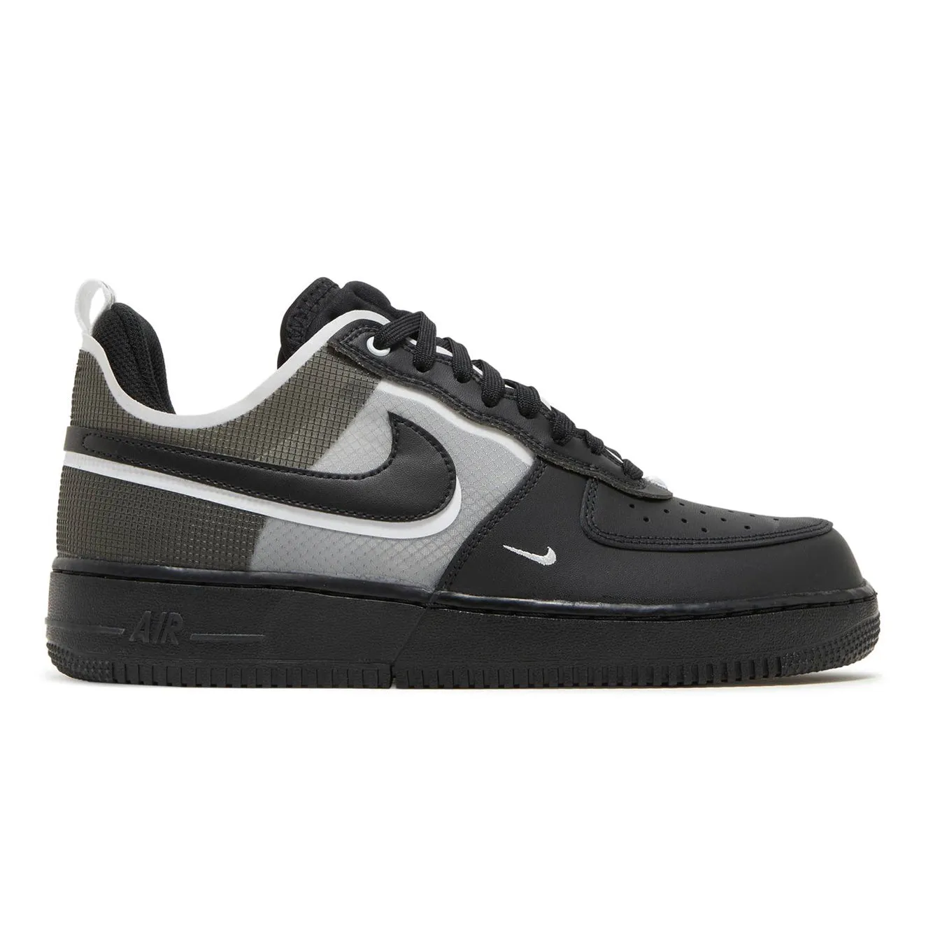 Zapatilla Nike NIKE AIR FORCE 1 REACT DM0573 002 Hombre